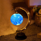 Lunar Lamp