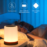 TouchBed USB Night Light