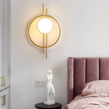 Modern Wall Lamp