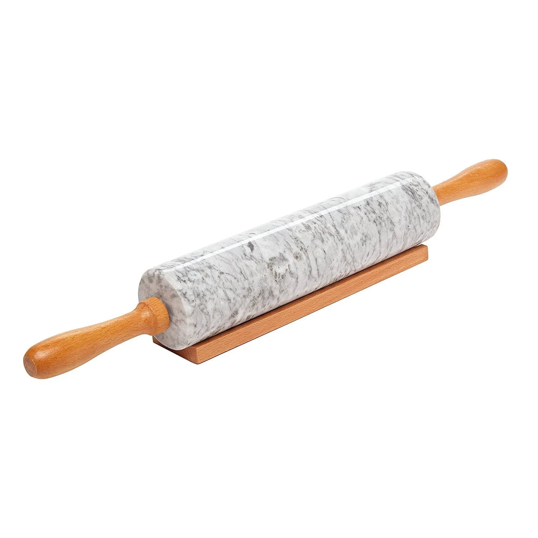 Deluxe Marble Stone Rolling Pin